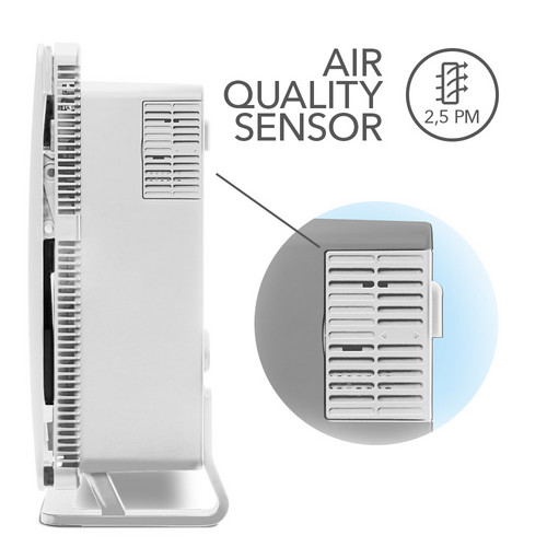 AirgoClean® 140 E - sensor de aire