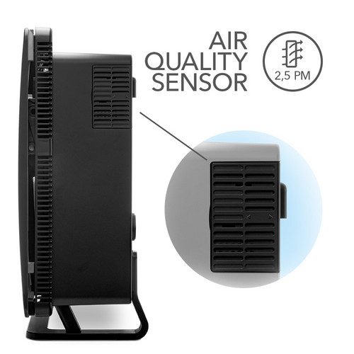 AirgoClean® 145 E - sensor de aire