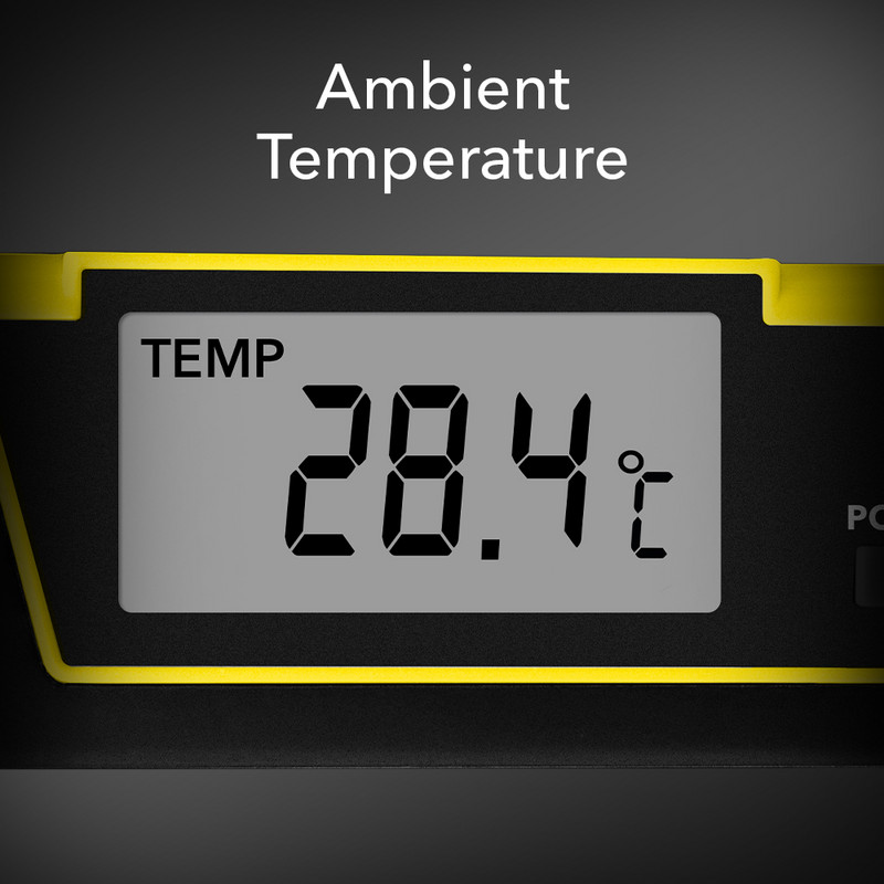 BC25 - Visualización de la temperatura