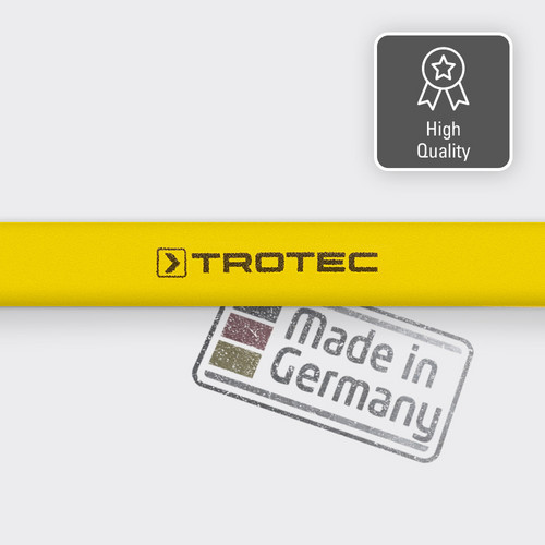 Cable alargador profesional - Made in Germany