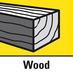 Calidad de Trotec: Óptimas para madera dura y blanda