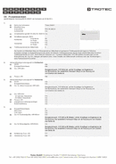 Ficha del producto aire acondicionado monobloque sin unidad exterior PAC-W 2200 S (INT