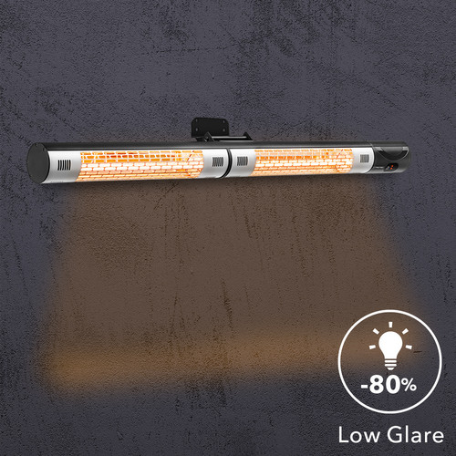 IR 2200 - Low Glare