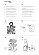Manual de instalación rápida Luxómetro BF06 (INT)