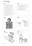 Manual de instalación rápida medidor de humedad BM31 (INT)