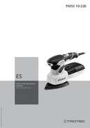 Manual de instrucciones multilijadora 3 en 1 PMSS 10-220 (ES)