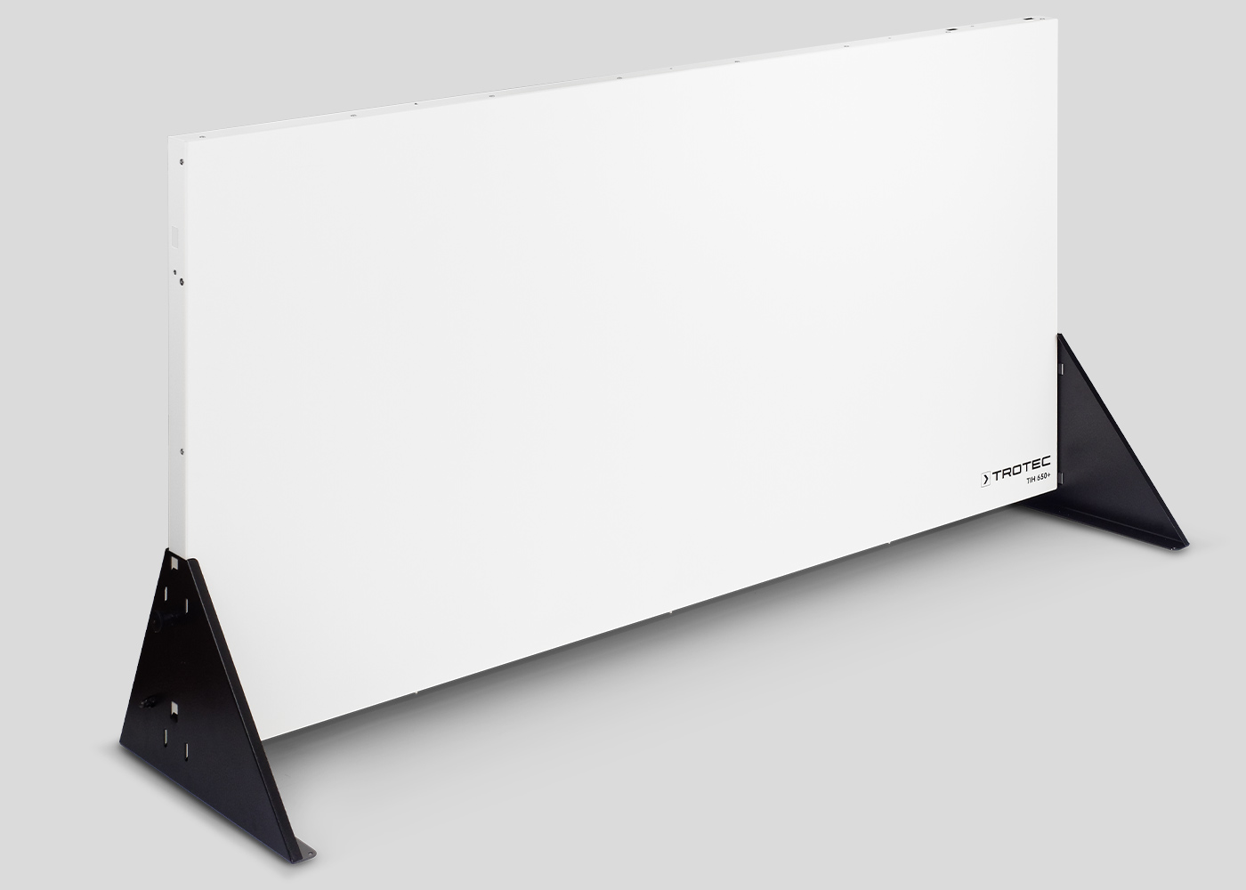 Panel calefactor infrarrojo TIH 650+