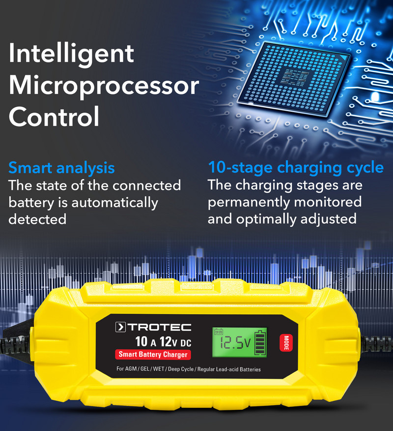 PBCS 10A - microprocesador