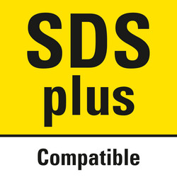 Portaherramientas SDS plus