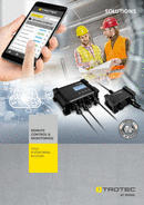 TTSL – Remote Control & Monitoring (ES)